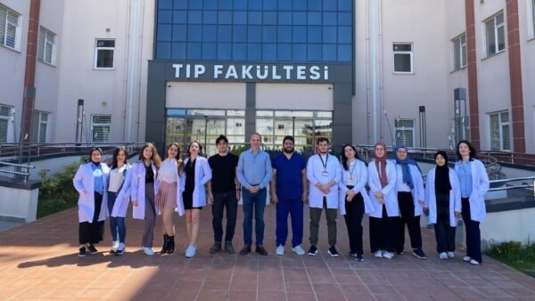 Studying Medicine at Turkish Public Universities: Your Comprehensive ...